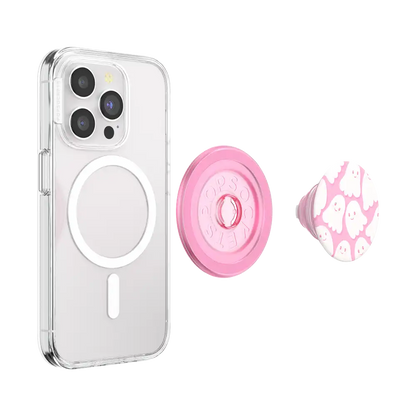 Kawaii Ghosties — MagSafe PopGrip