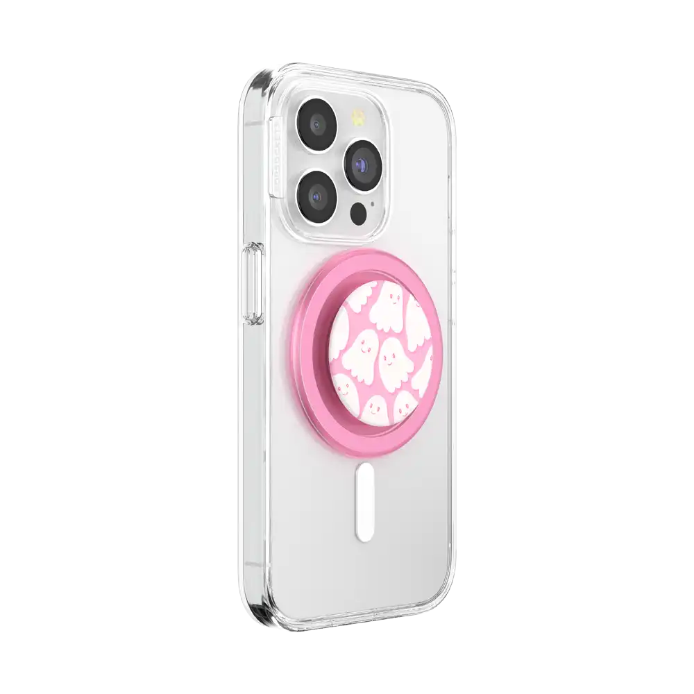 Kawaii Ghosties — MagSafe PopGrip