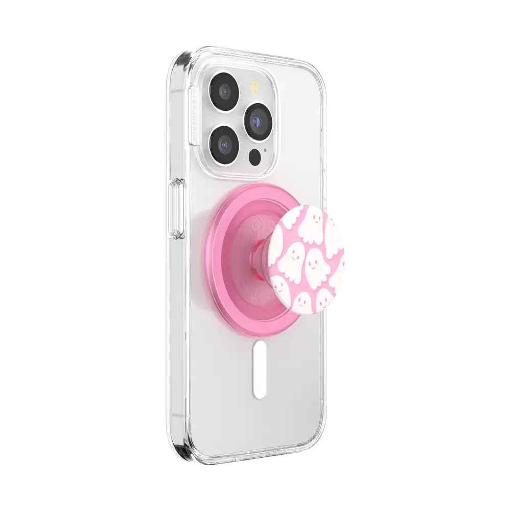 Kawaii Ghosties — MagSafe PopGrip