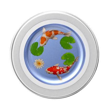 Koi Pond — MagSafe PopGrip