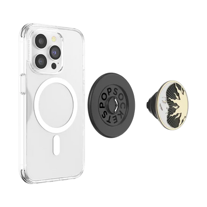 Enamel Lunar Dreams — MagSafe PopGrip