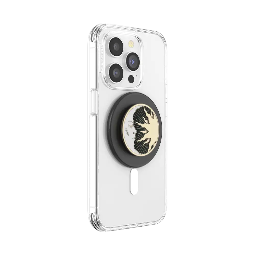 Enamel Lunar Dreams — MagSafe PopGrip