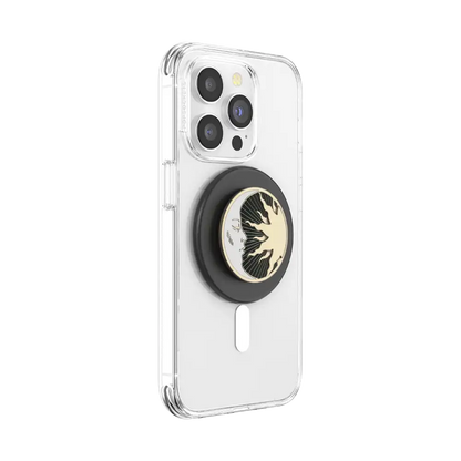Enamel Lunar Dreams — MagSafe PopGrip