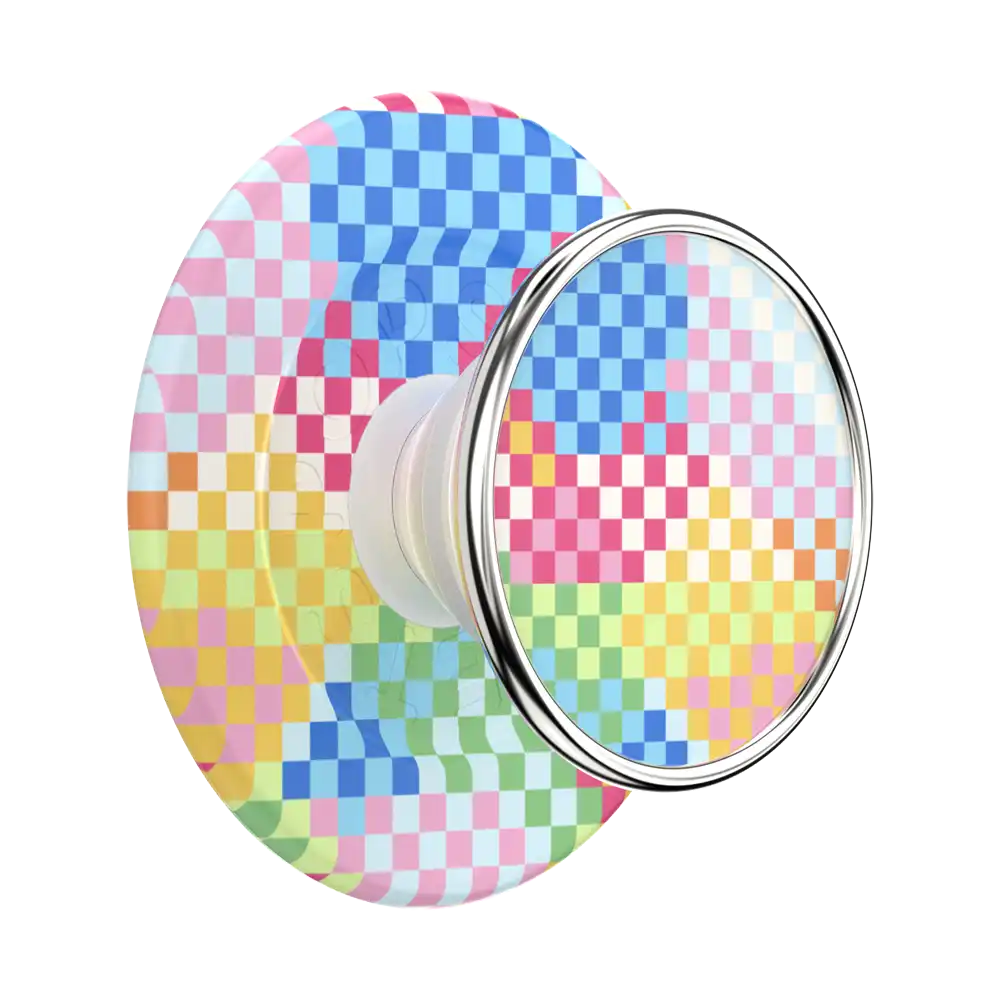 Huipil — MagSafe PopGrip