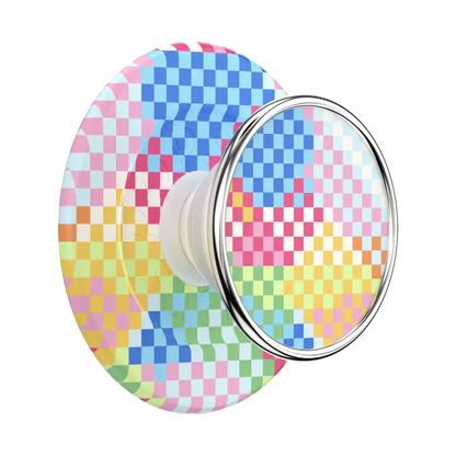 Huipil — MagSafe PopGrip