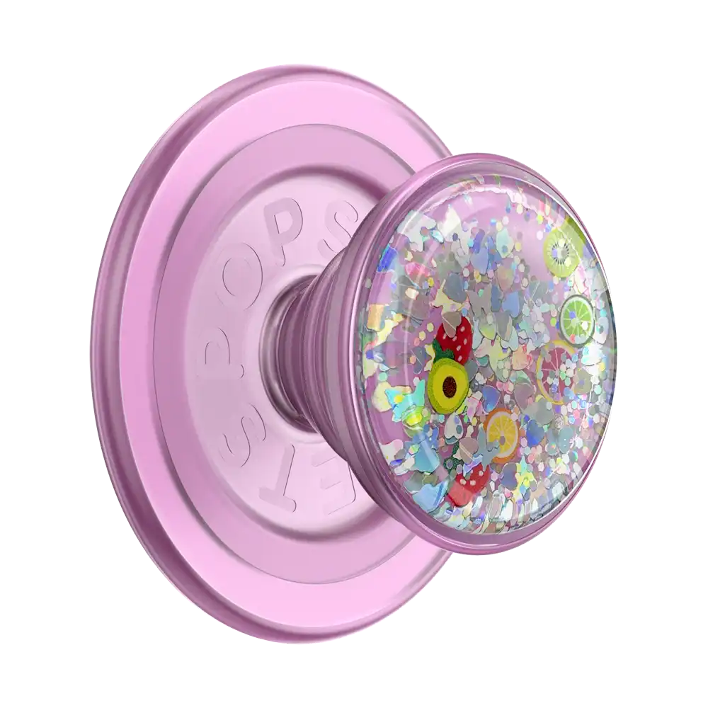 Backspin Prism — MagSafe PopGrip