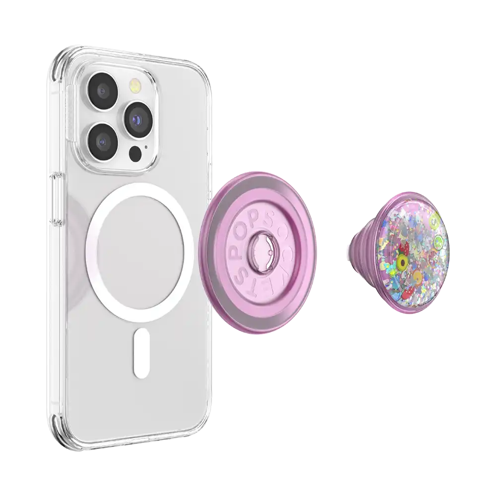 Tidepool Mixed Bag — MagSafe PopGrip