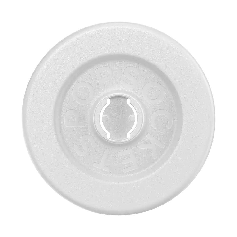 Enamel Snoopy Skip — MagSafe PopGrip