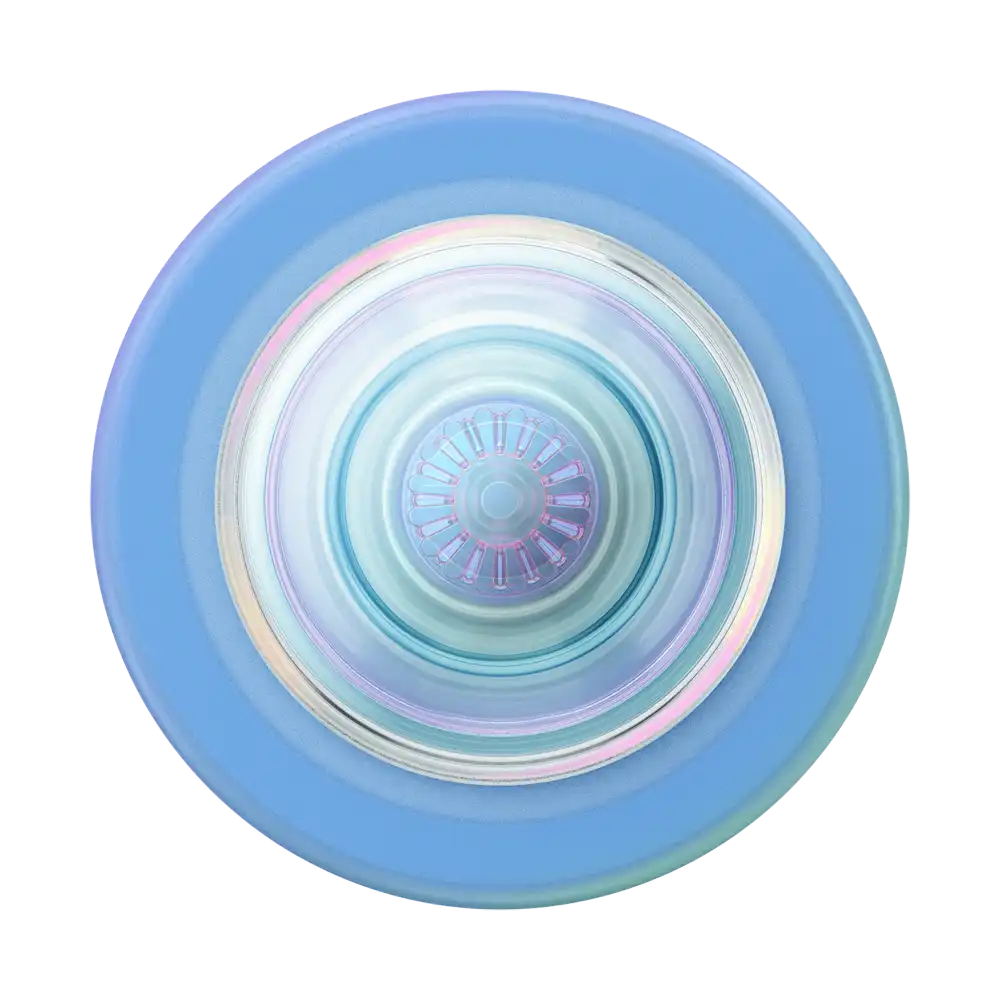 Electric Blue — MagSafe PopGrip