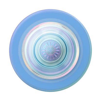 Electric Blue — MagSafe PopGrip