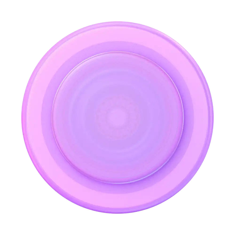 Opalescent Pink — MagSafe PopGrip