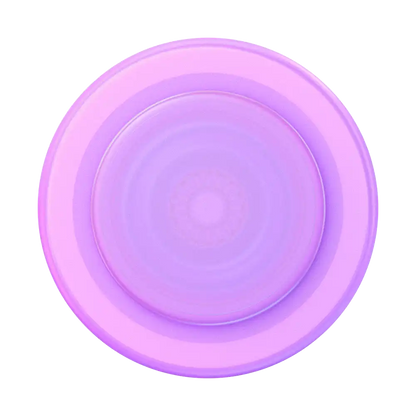 Opalescent Pink — MagSafe PopGrip