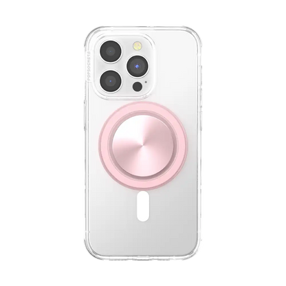 Dusty Rose — MagSafe PopGrip