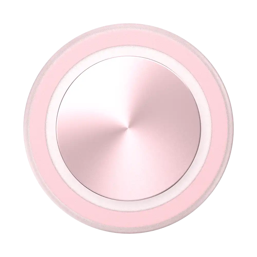 Dusty Rose — MagSafe PopGrip
