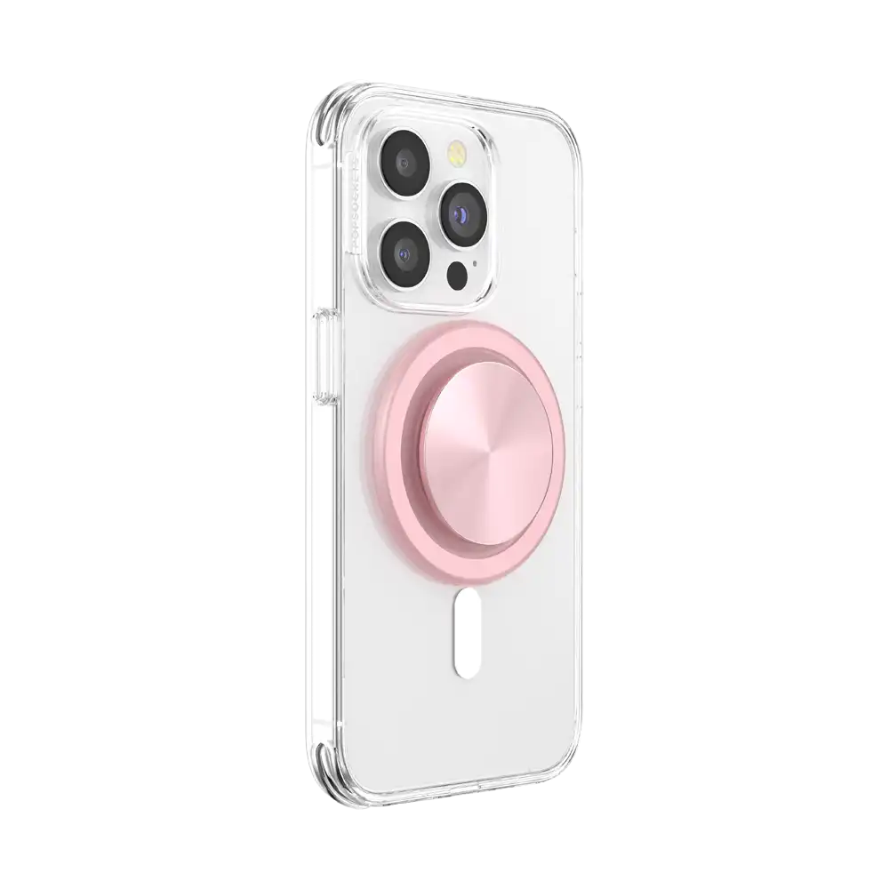 Dusty Rose — MagSafe PopGrip