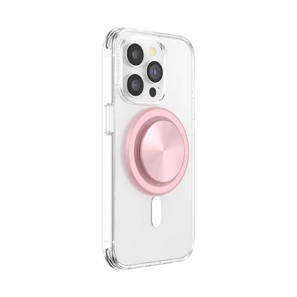 Dusty Rose — MagSafe PopGrip