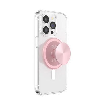 Dusty Rose — MagSafe PopGrip