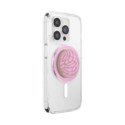 PopOut Concha — MagSafe PopGrip