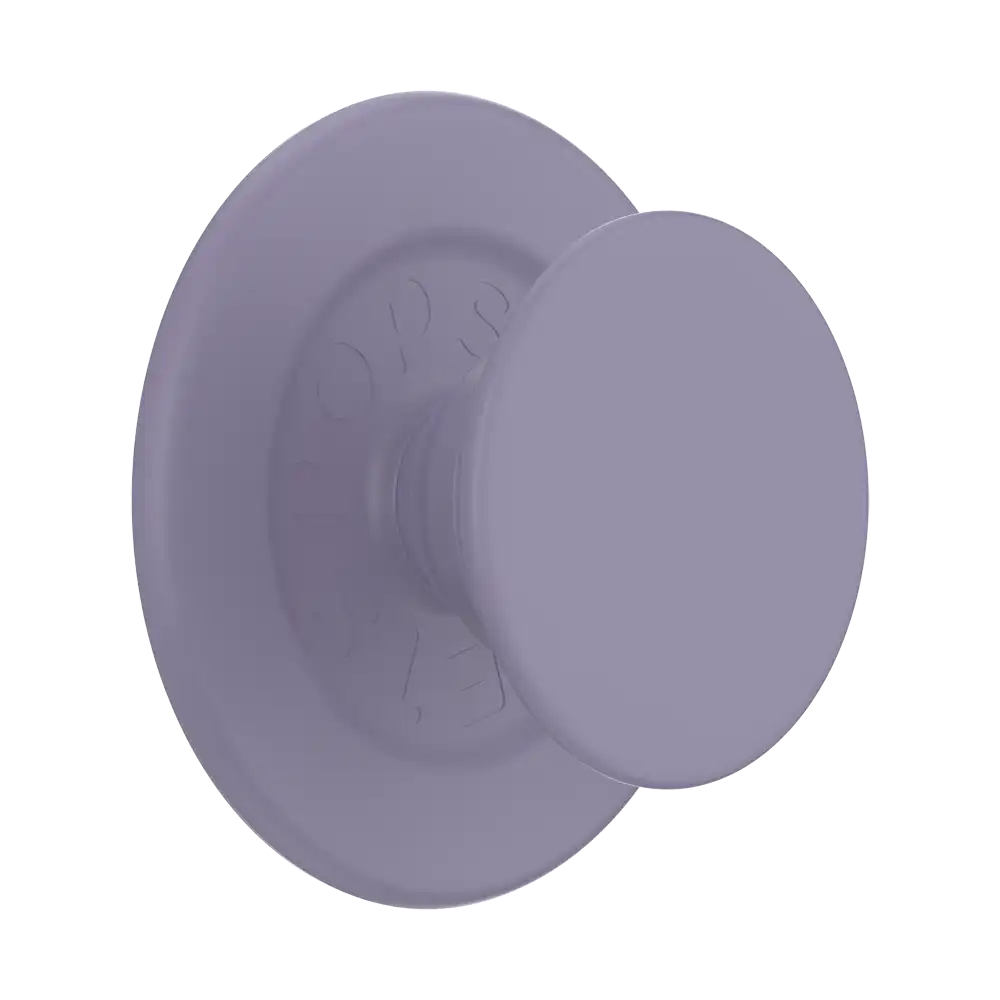 Translucent Black — MagSafe PopGrip