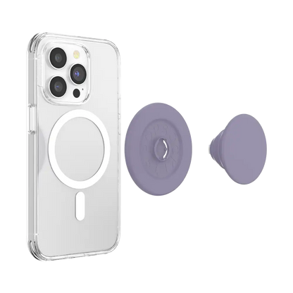 Soft Touch Dusk — MagSafe PopGrip