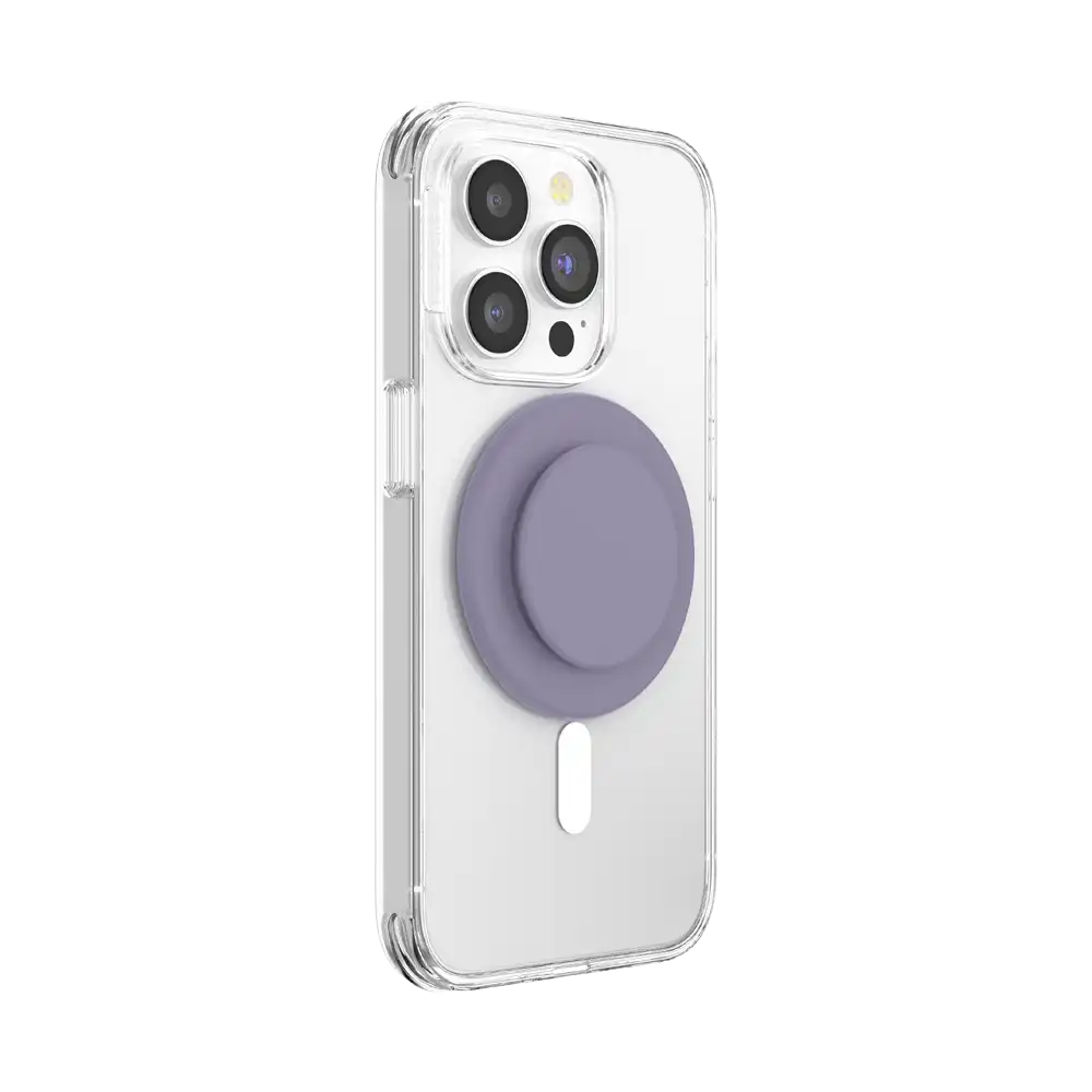 Soft Touch Dusk — MagSafe PopGrip