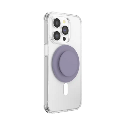 Soft Touch Dusk — MagSafe PopGrip