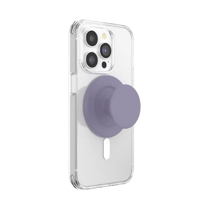 Soft Touch Dusk — MagSafe PopGrip