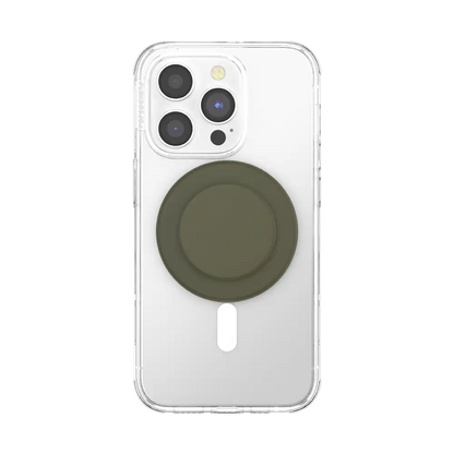 Soft Touch Fatigue — MagSafe PopGrip