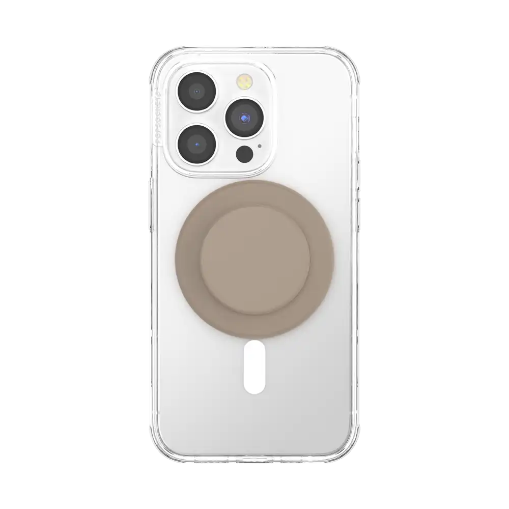 Soft Touch Dusk — MagSafe PopGrip