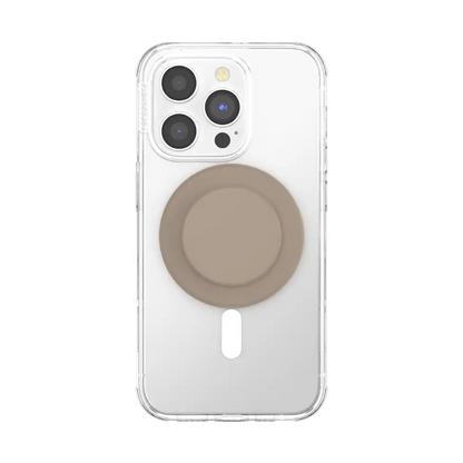 Soft Touch Dusk — MagSafe PopGrip