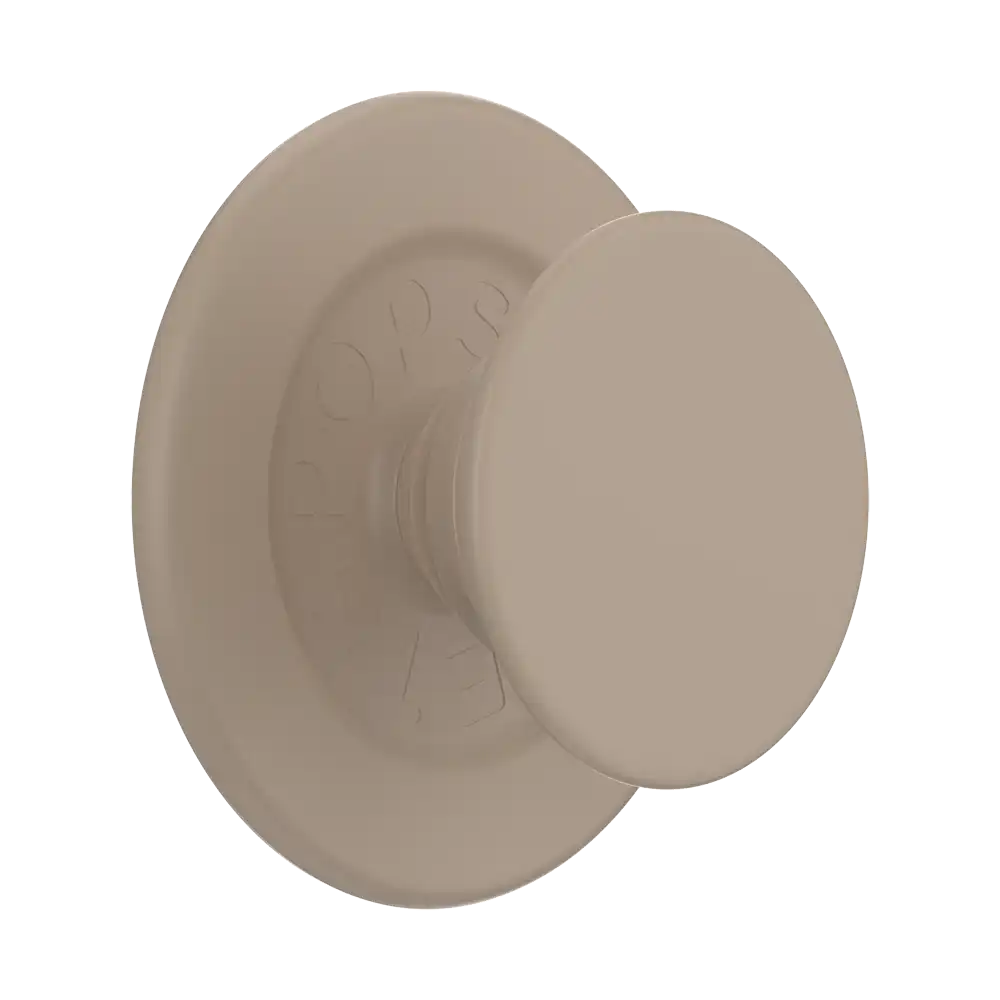 Soft Touch Dusk — MagSafe PopGrip