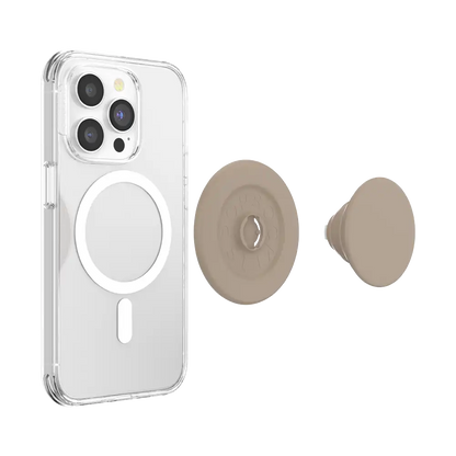 Soft Touch Dusk — MagSafe PopGrip