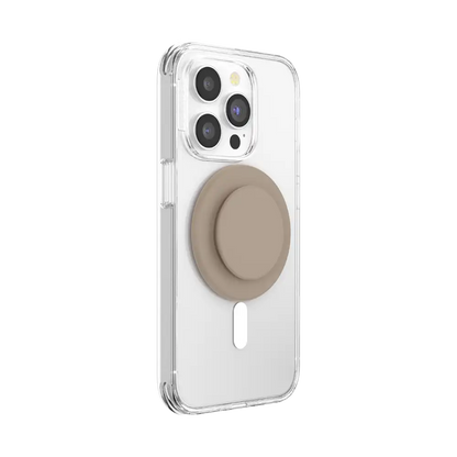 Soft Touch Dusk — MagSafe PopGrip