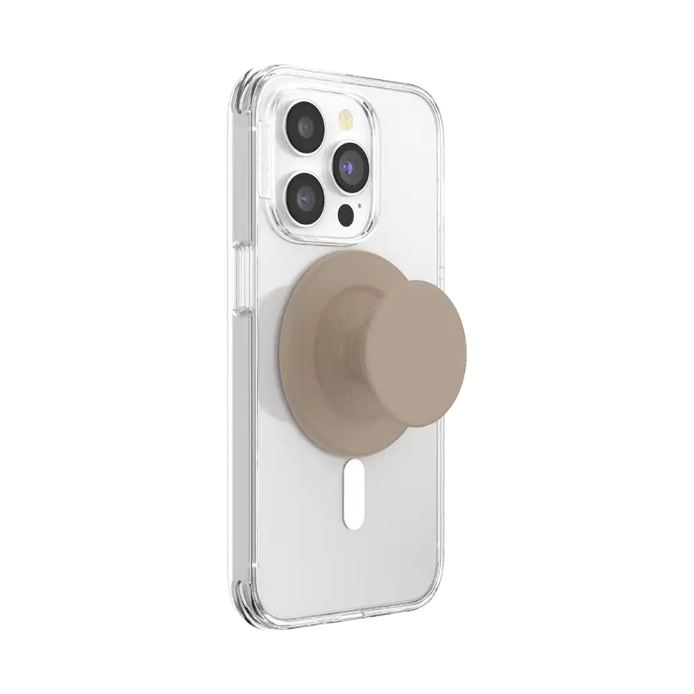 Soft Touch Dusk — MagSafe PopGrip