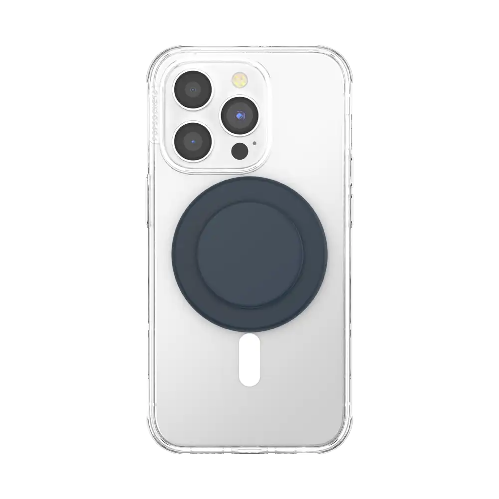 Soft Touch Dusk — MagSafe PopGrip