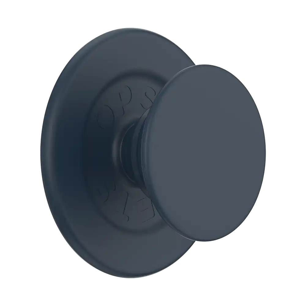 Translucent Black — MagSafe PopGrip