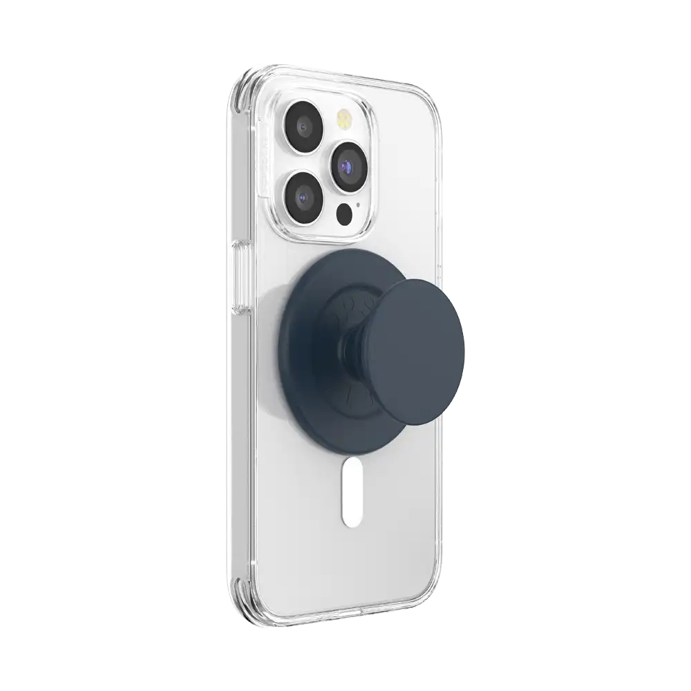 Soft Touch Dusk — MagSafe PopGrip