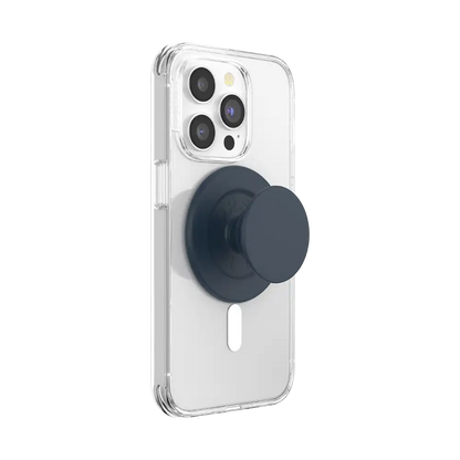 Soft Touch Dusk — MagSafe PopGrip