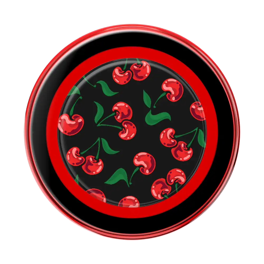Very Cherry — MagSafe PopGrip