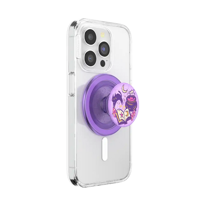Witches Brew Purple — MagSafe PopGrip