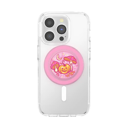 Witches Brew Pink — MagSafe PopGrip