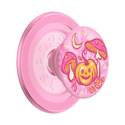 Kawaii Ghosties — MagSafe PopGrip