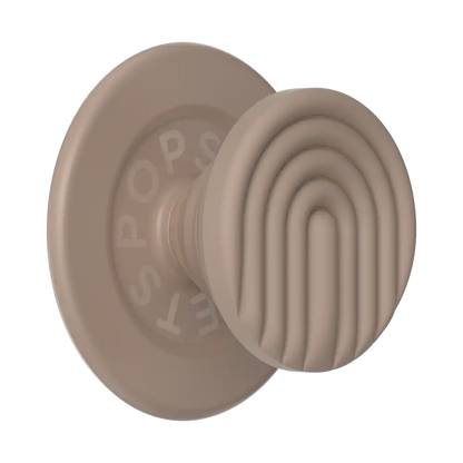 Enamel Horchata Cut — MagSafe PopGrip