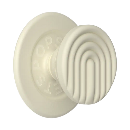 Enamel Horchata Cut — MagSafe PopGrip