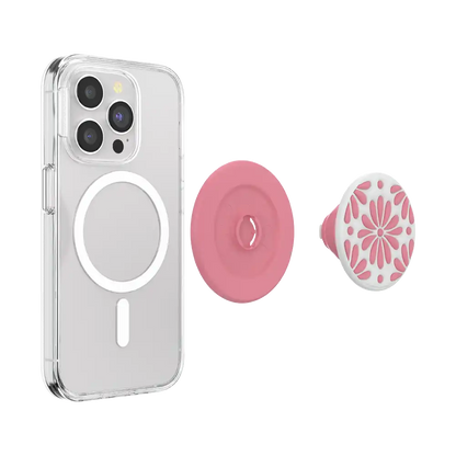 PopOut Glazed Putty — MagSafe PopGrip