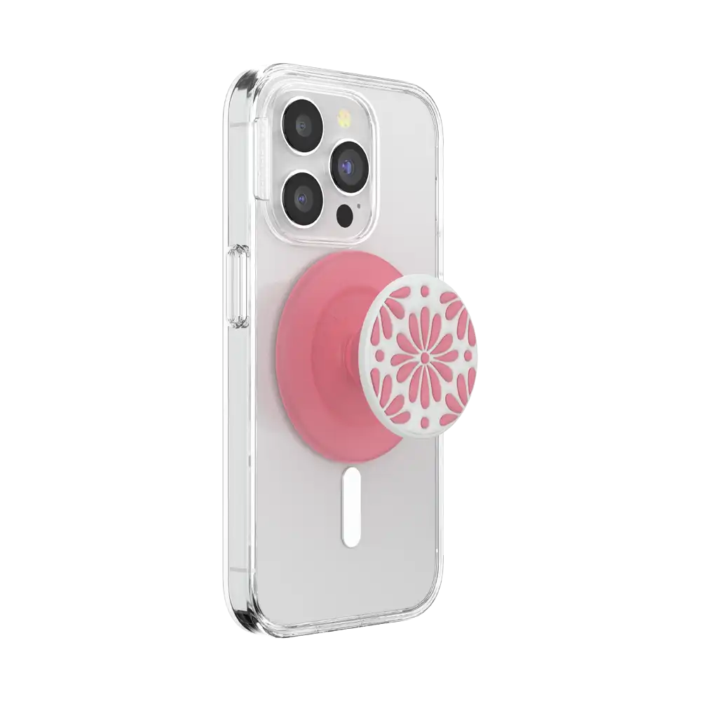 PopOut Glazed Putty — MagSafe PopGrip
