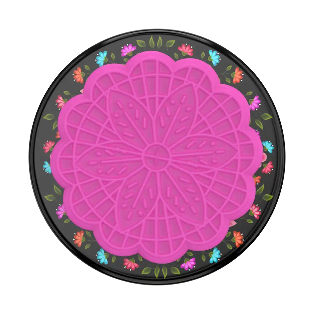 PopOut Papel Picado — MagSafe PopGrip