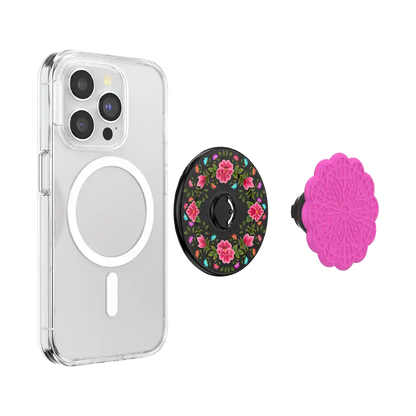 PopOut Papel Picado — MagSafe PopGrip