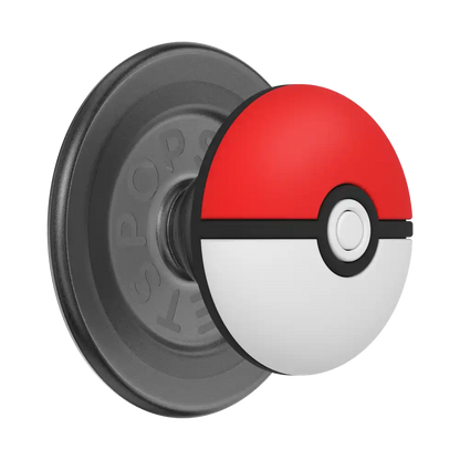 PopOut Pikachu — MagSafe PopGrip