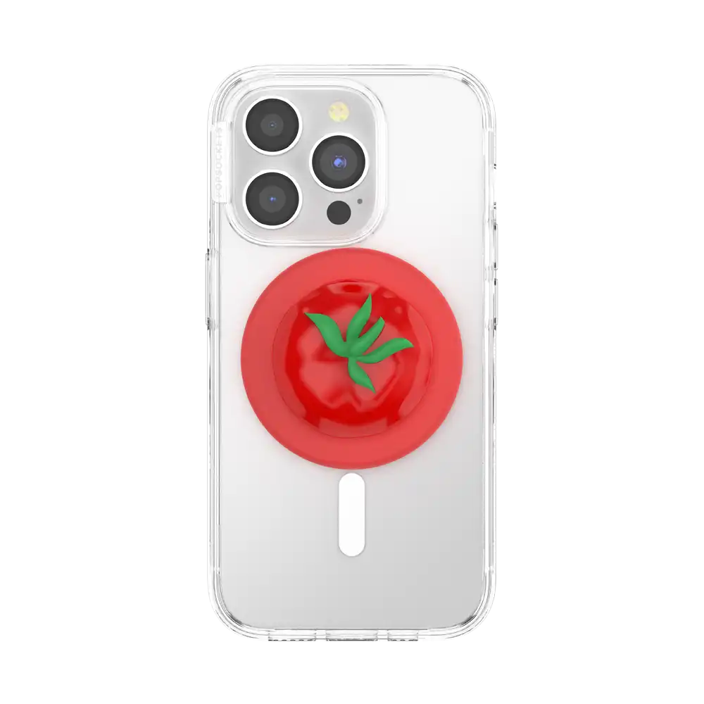 PopOut Pomodoro — MagSafe PopGrip